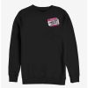 Gamer * | Gamer Fortnite Cuddle Team Leader Sweatshirt