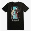 Anime * | Anime Angels Of Death Zack And Ray T-Shirt