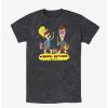 Cartoons * | Cartoons Beavis And Butt-Head Ultimate Style Mineral Wash T-Shirt