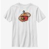 Gamer * | Gamer Fortnite Durr Burger Youth T-Shirt