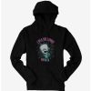 Cartoons * | Cartoons Invader Zim I Was The Turkey Hoodie