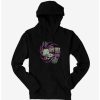 Cartoons * | Cartoons Invader Zim It'S Spooky Season Hoodie