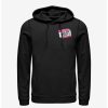 Gamer * | Gamer Fortnite Cuddle Team Leader Hoodie