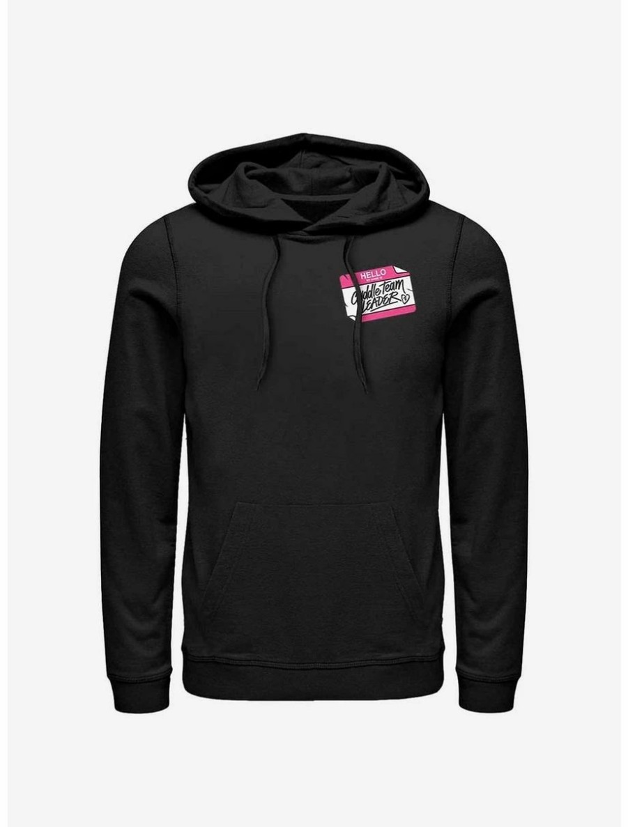 Gamer * | Gamer Fortnite Cuddle Team Leader Hoodie