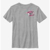 Gamer * | Gamer Fortnite Cuddle Team Leader Youth T-Shirt