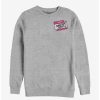 Gamer * | Gamer Fortnite Cuddle Team Leader Sweatshirt